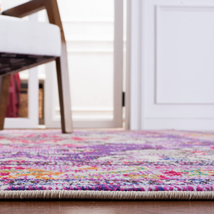 Monaco Collection Runner Rug (17.28 Count)