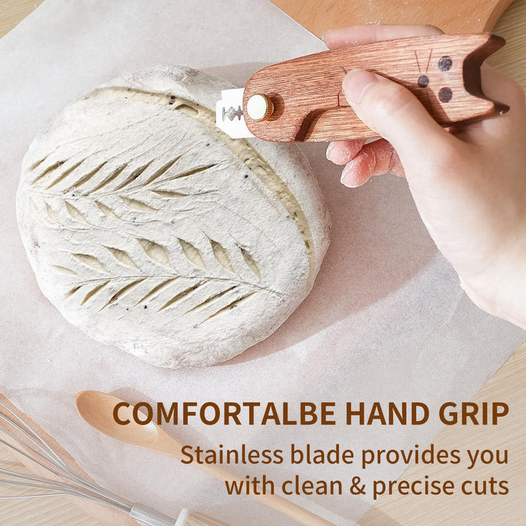 Bread Lame Sourdough Scoring Tools