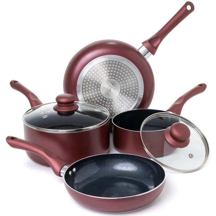 Pots and Pans Set Nonstick