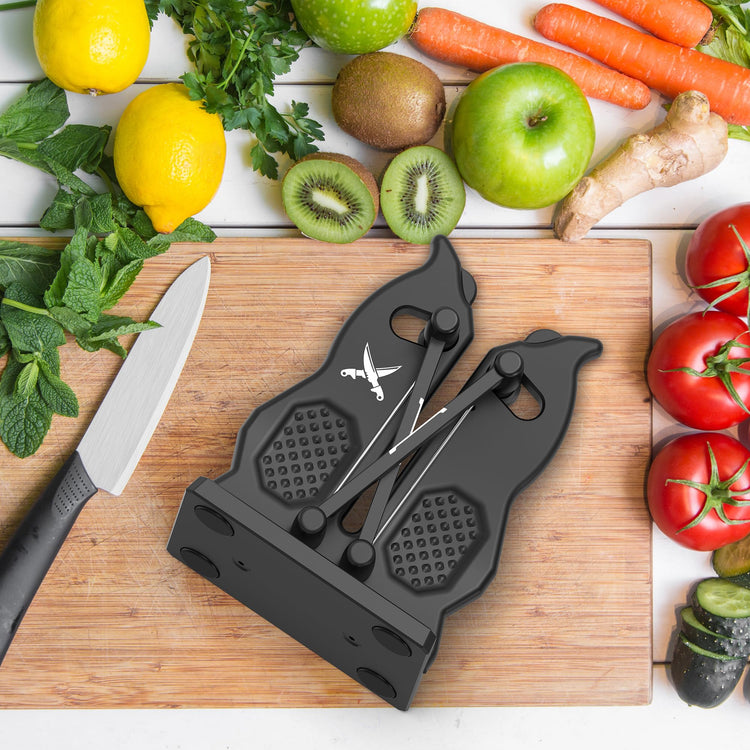 Edge Kitchen Knife Sharpener