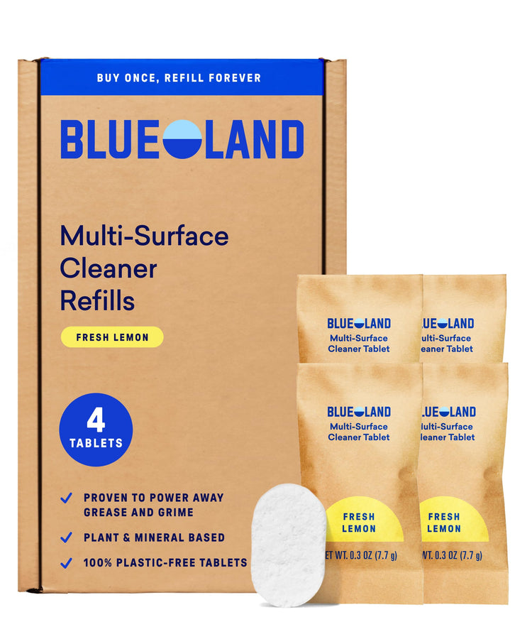 Multi surface Spray Cleaner (4 Count)