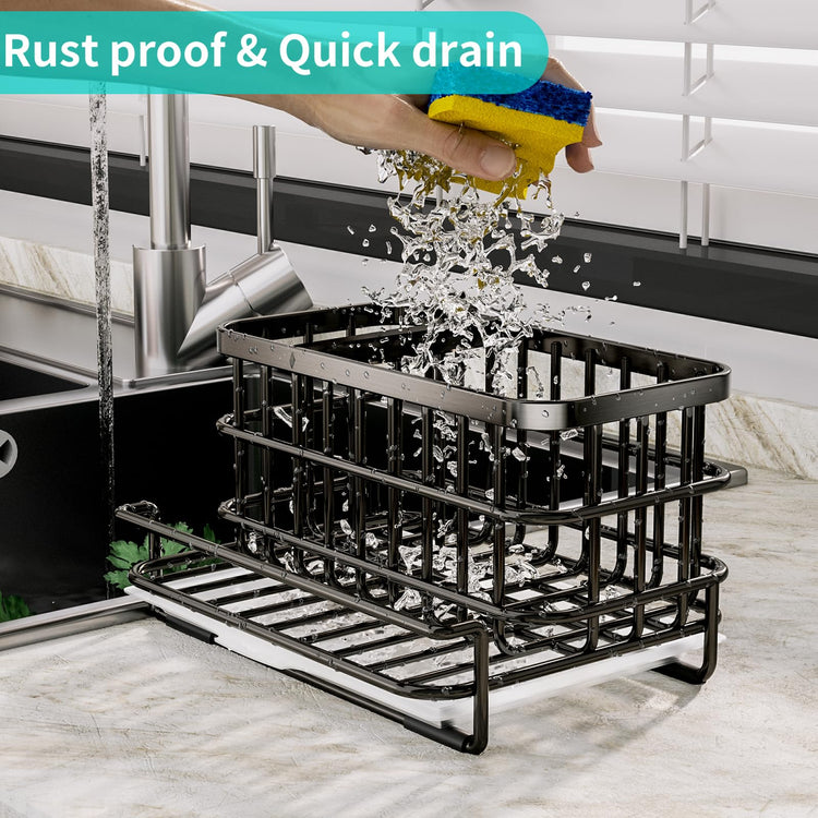 Kitchen Sink Organizer
