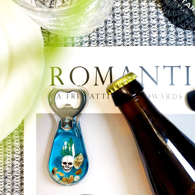 Magnetic Bottle Opener