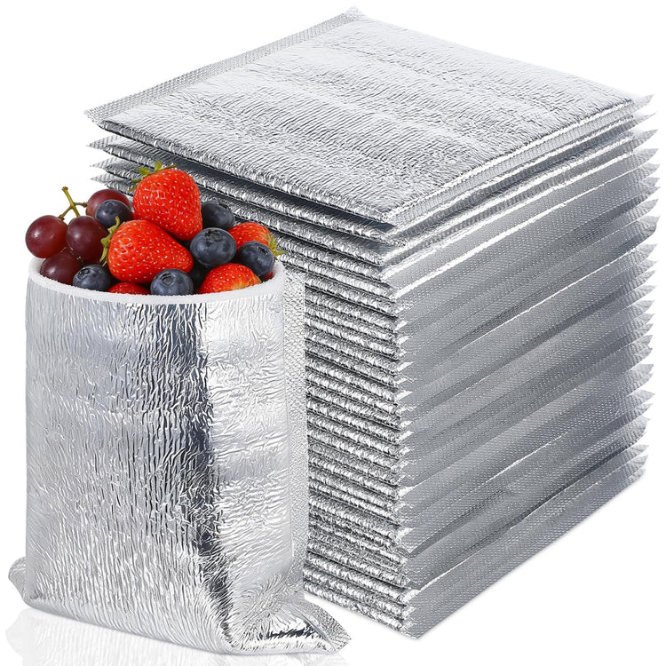 Thermal Bubble Mailer 7.8"X 7.8"