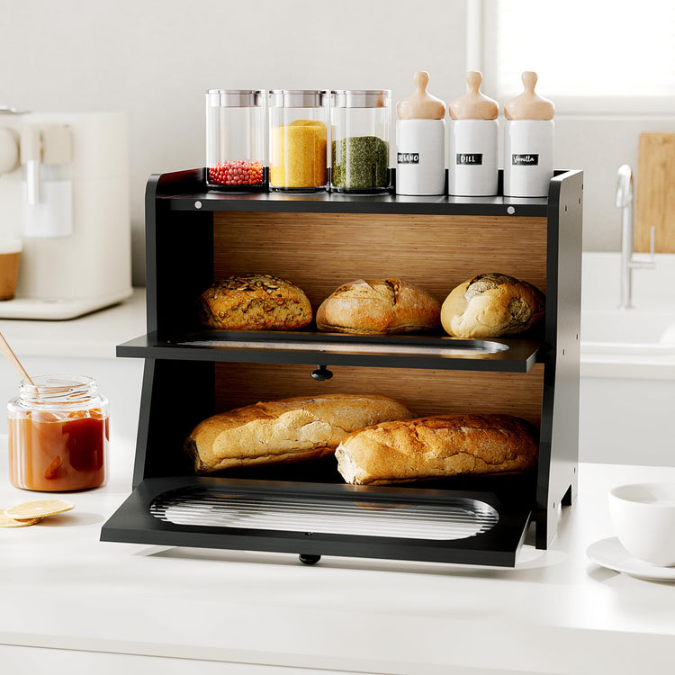 Bread Box Extra Large 2