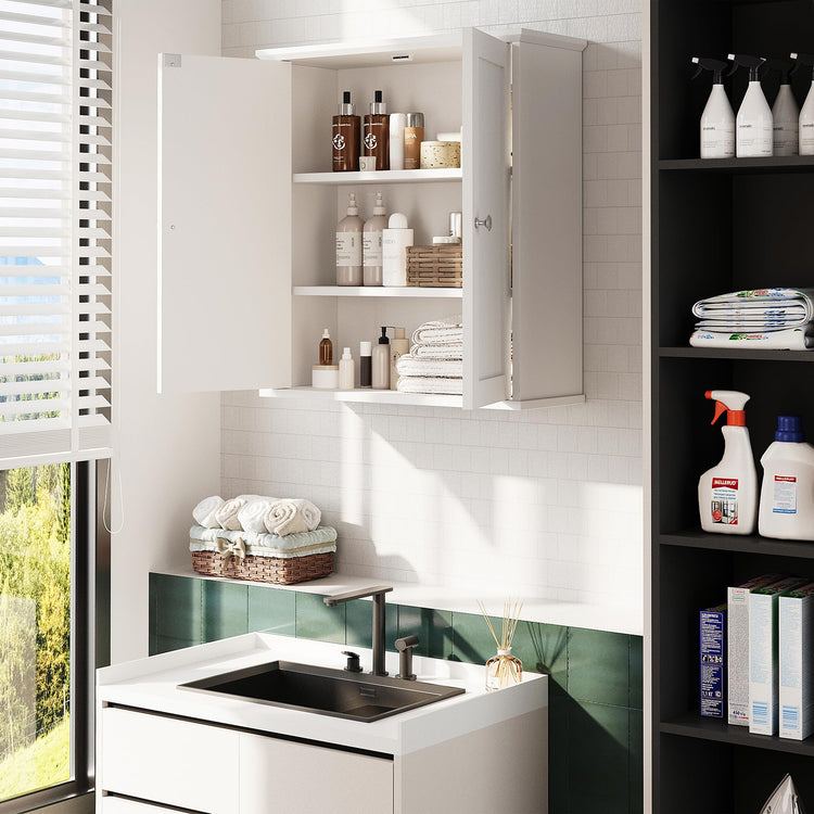 Bathroom Wall Cabinet