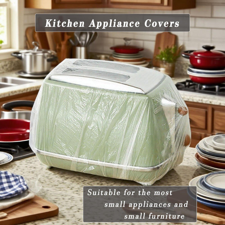 30 PCS Kitchen Small Appliance Dust Covers