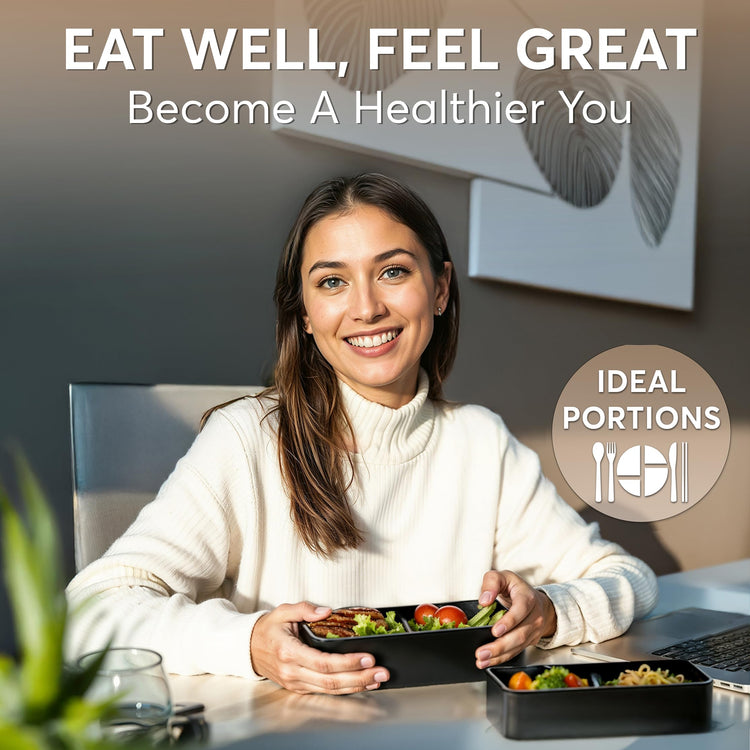 Bento Box Adult