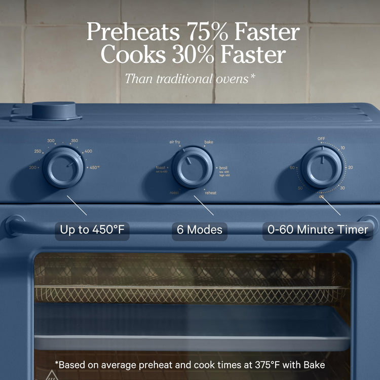 Large Wonder Oven