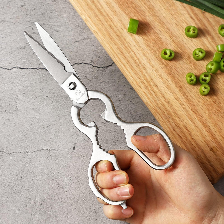 Heavy Duty Kitchen Scissors