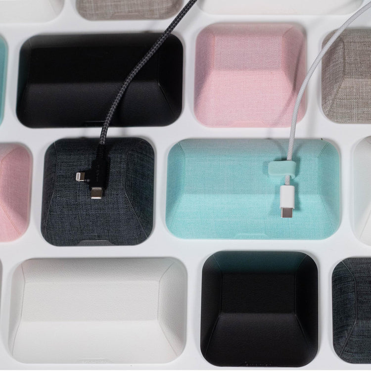 Magnetic Cord Holder