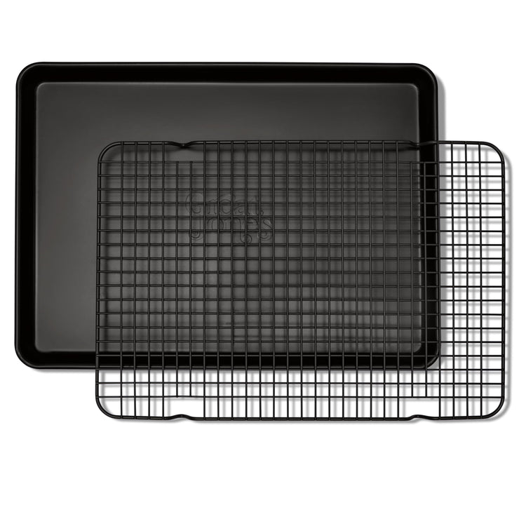 Non Stick Wire Cooling Rack