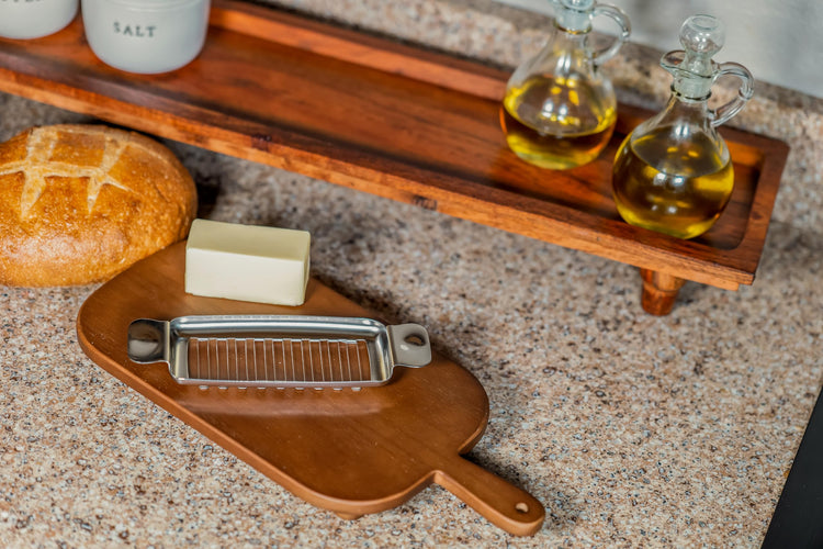 Stainless Steel Butter Slicer