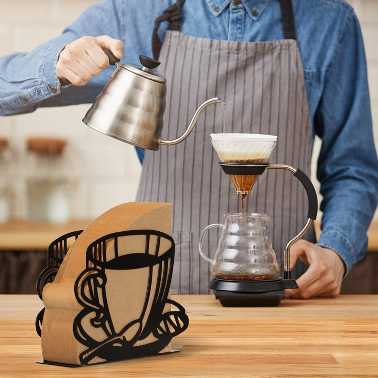 1 Pcs Coffee Filter Holder