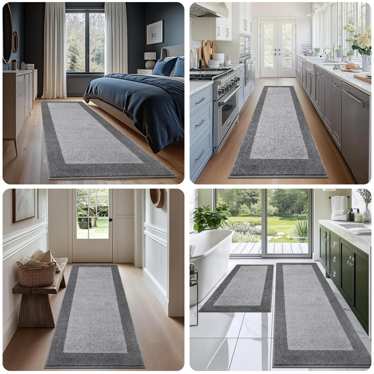 Runner Rug 32" x 72" (19.68 Sq Ft)