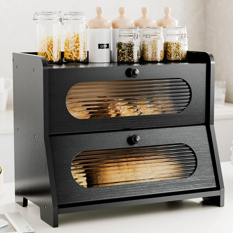Bread Box Extra Large 2