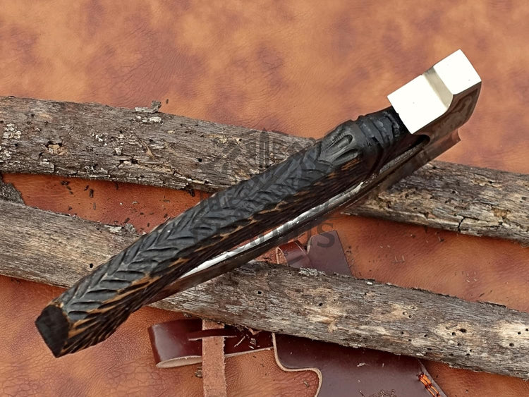 | Handcrafted Pizza Axe | Viking Pizza Axe | Authentic Handmade Pizza Hatchet β Ideal Choice for Culinary Enthusiasts