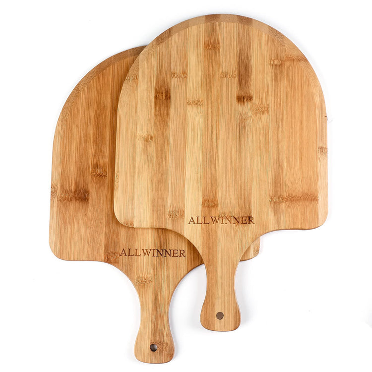 Pizza Peel 12 Inch (2 Count)