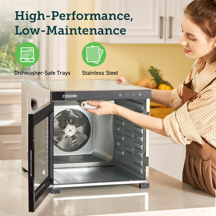 Food Dehydrator