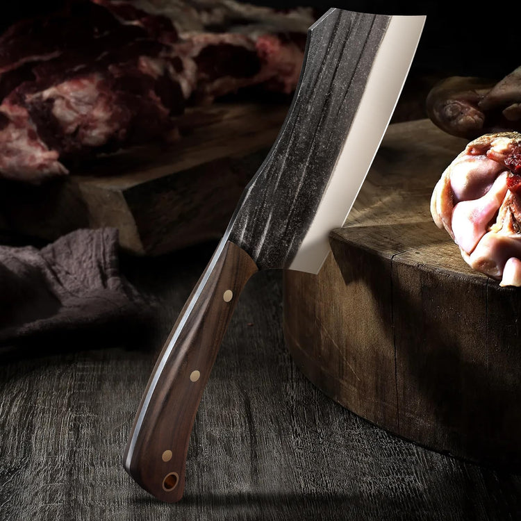 Butcher Knife Set (3 Count)