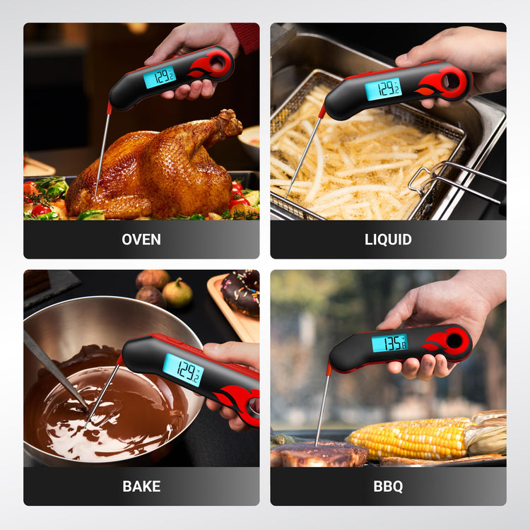 Professional Meat Thermometer