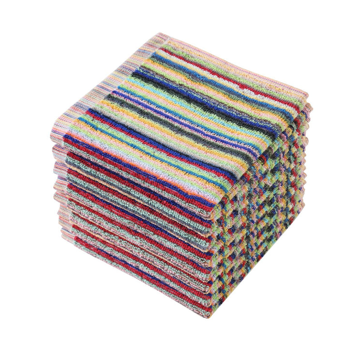 Kitchen Dishcloths for Washing Dishes (8 Count)