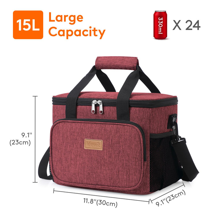 Large Lunch Bag
