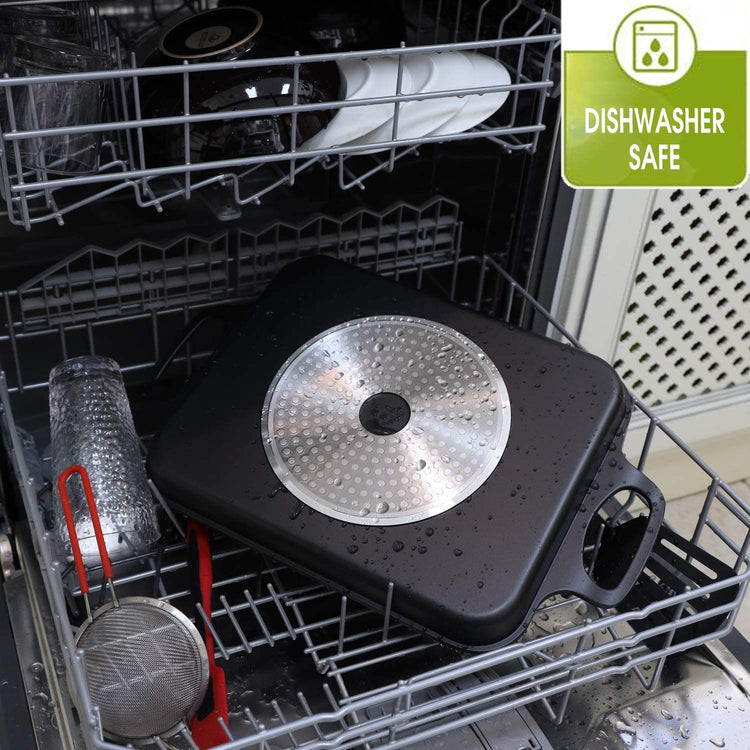 Nonstick Grill Pan