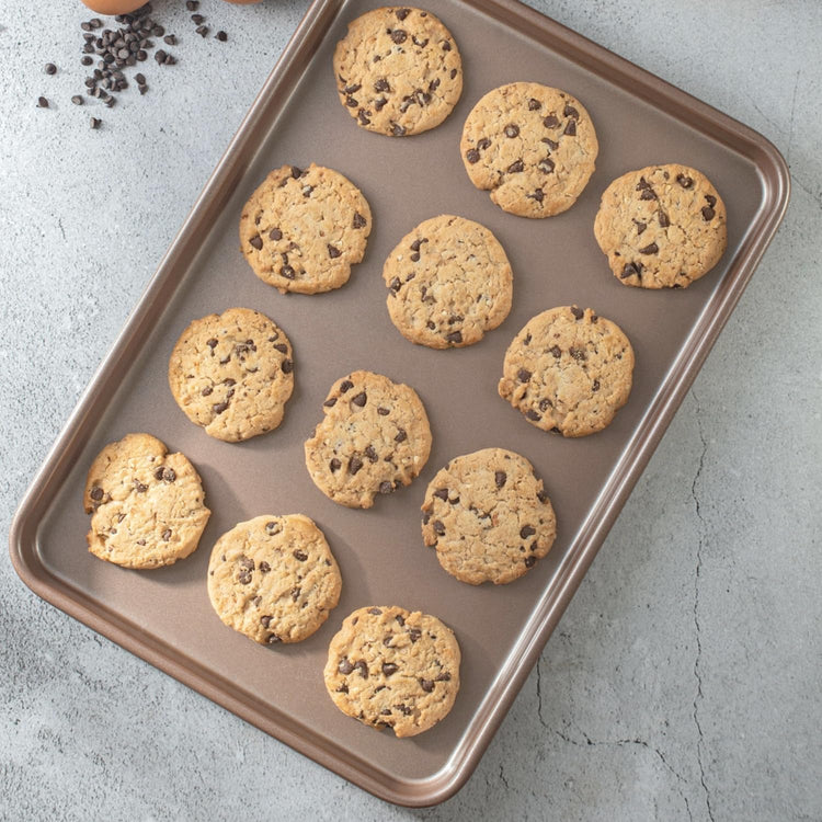 Nonstick Baking Sheet Set of 2 (2 Count)