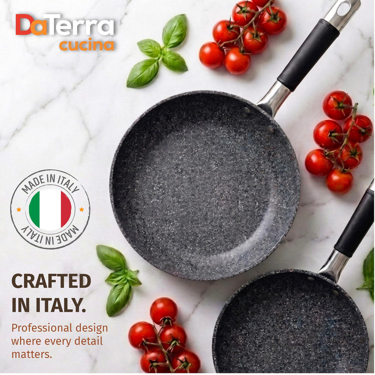 Ceramic Frying Pan