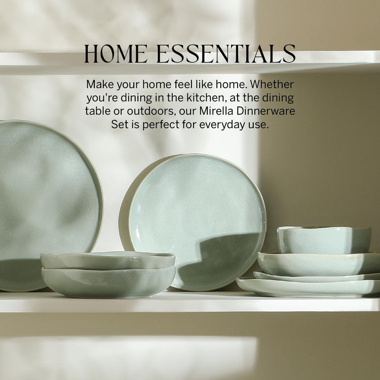 Mirella Dinnerware Set