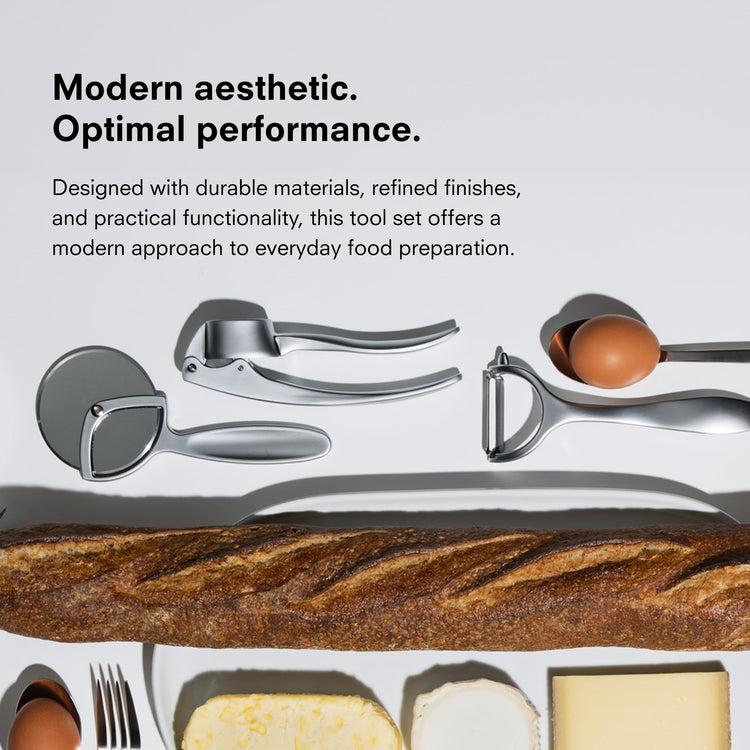 Kitchen Tool Set