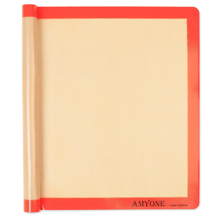Silicone Baking Mat for Full Size Sheet Pan