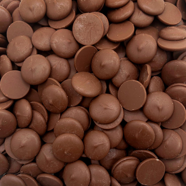 Milk Chocolate Melting Wafers (40 Ounce)
