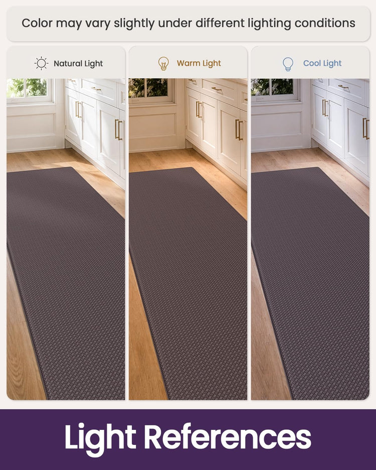 Kitchen Floor Mats Cushioned Anti Fatigue