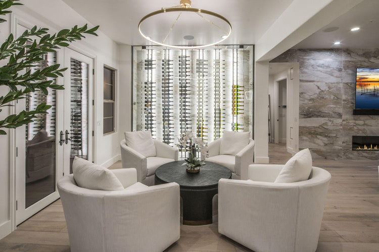 Ultra Wine Racks Floor