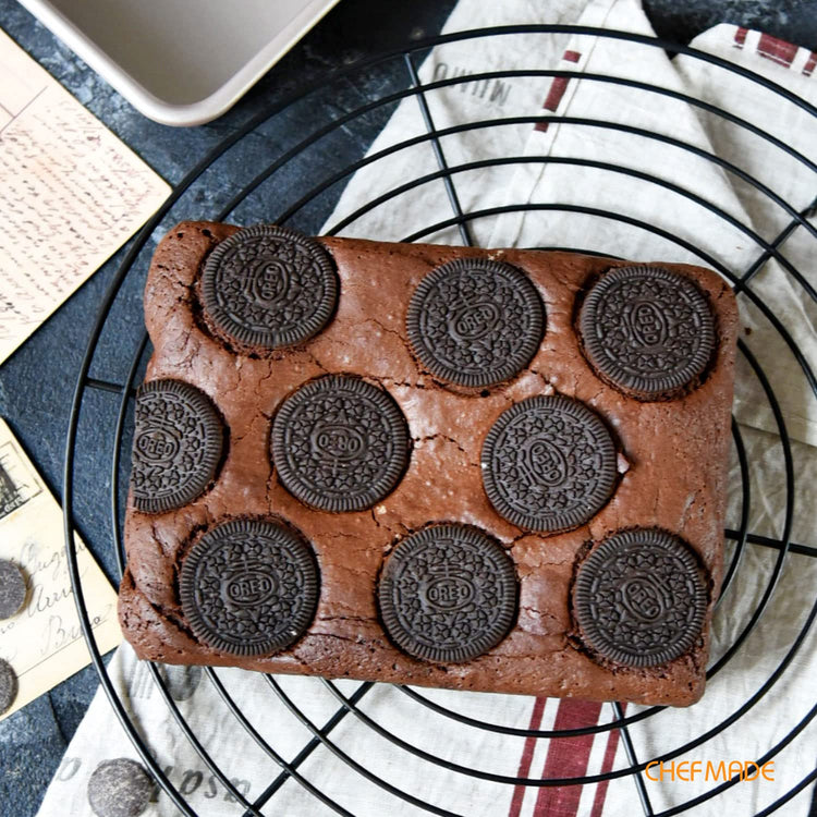 8.7 Inch Rectangle Cake Pan