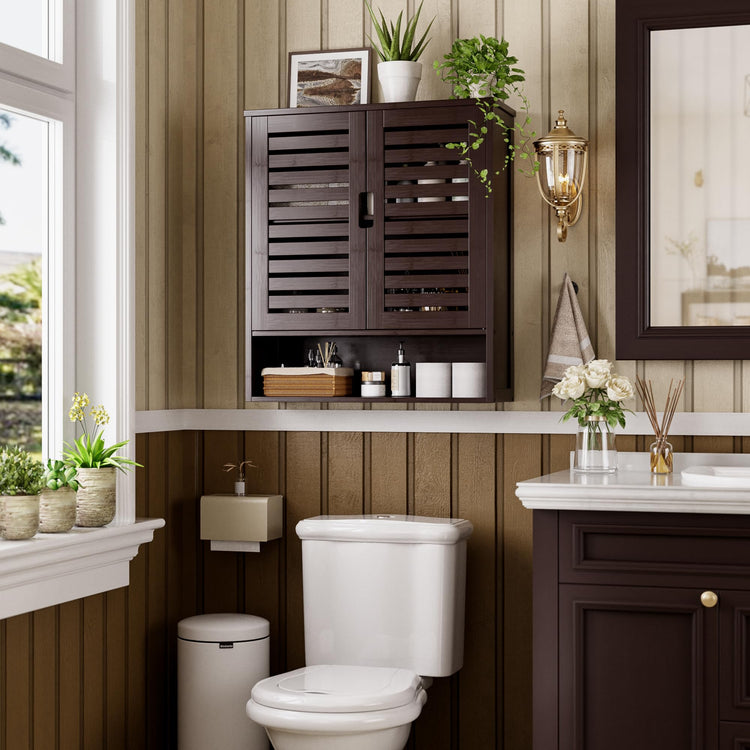 Bathroom Cabinet Wall Mounted