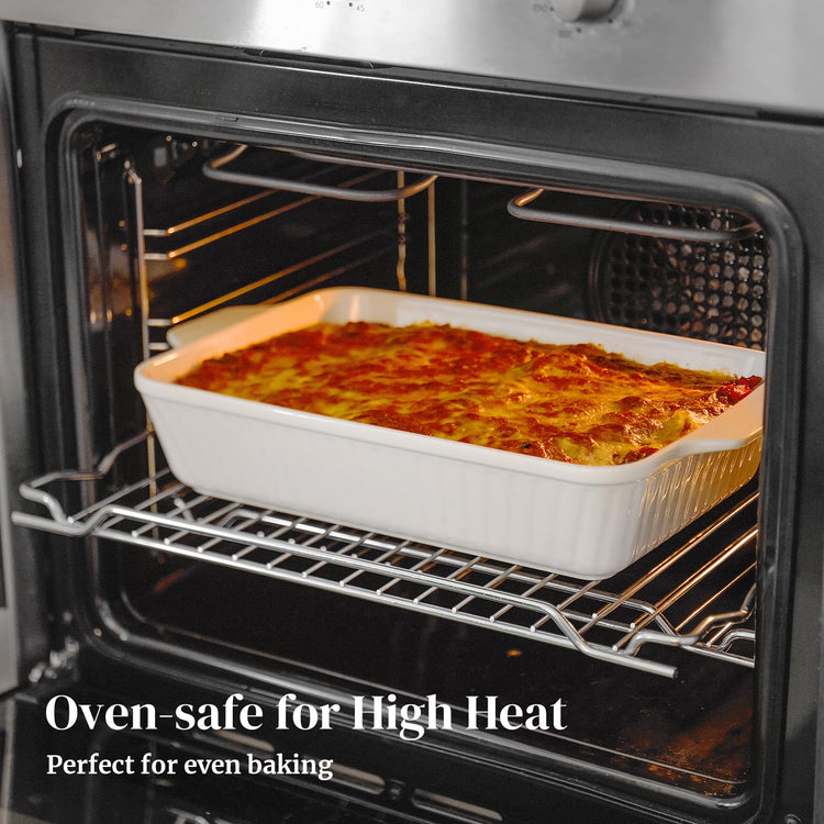 Casserole Dishes for Oven