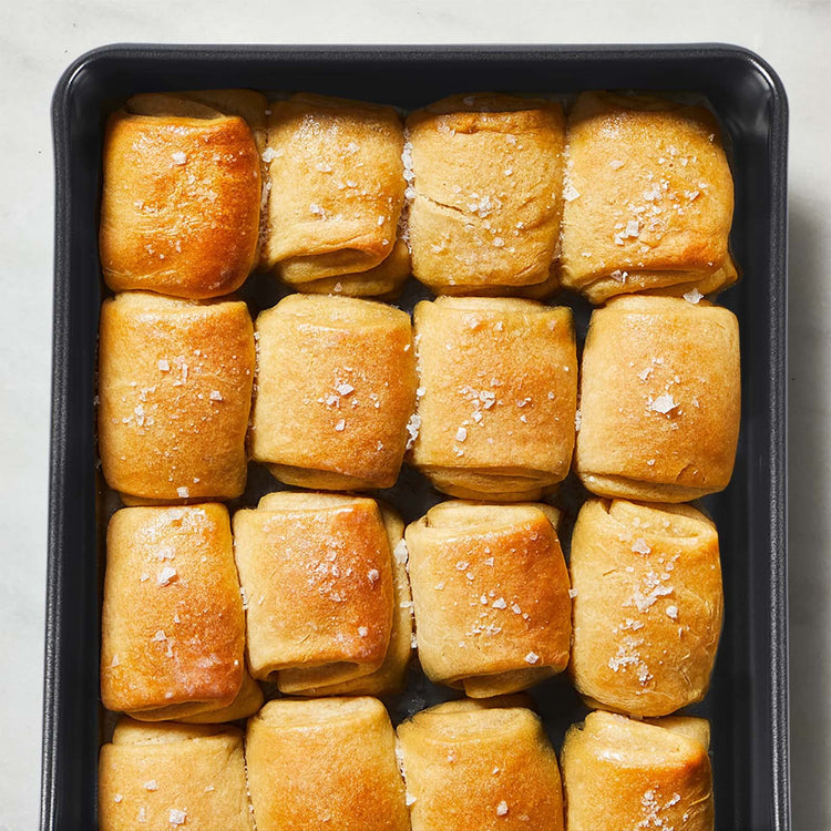 3 Pack Roasting Pan Set