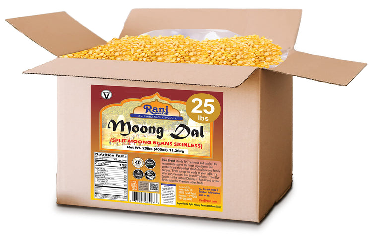 Rani Moong Dal (400 Ounce)
