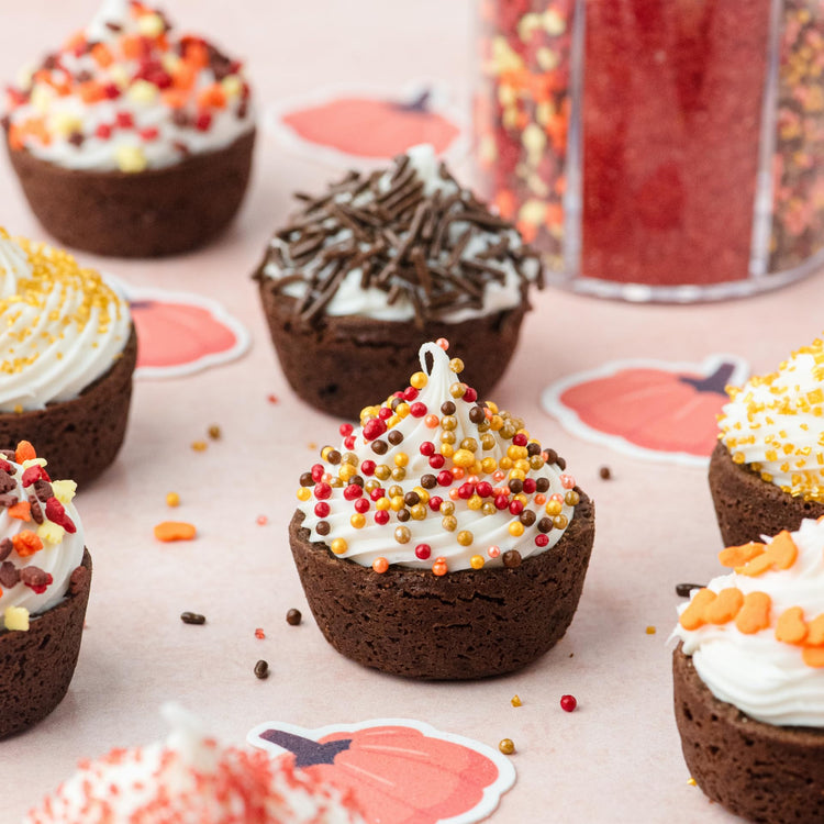 Sprinklefetti Fall 6 (6.45 Ounce)
