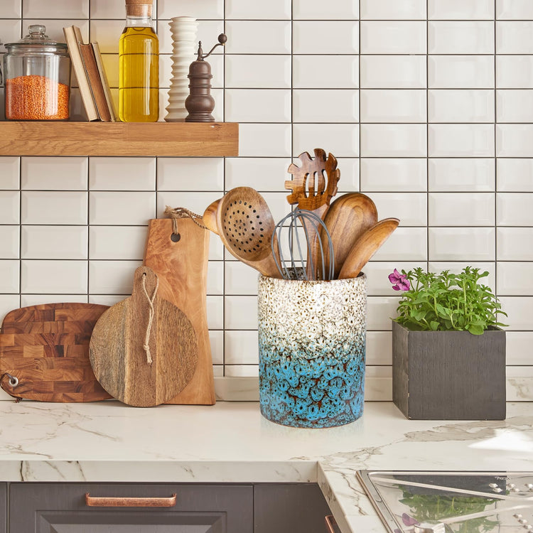 Utensil Holder