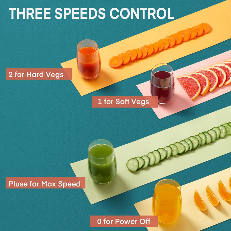 Juicer Machines