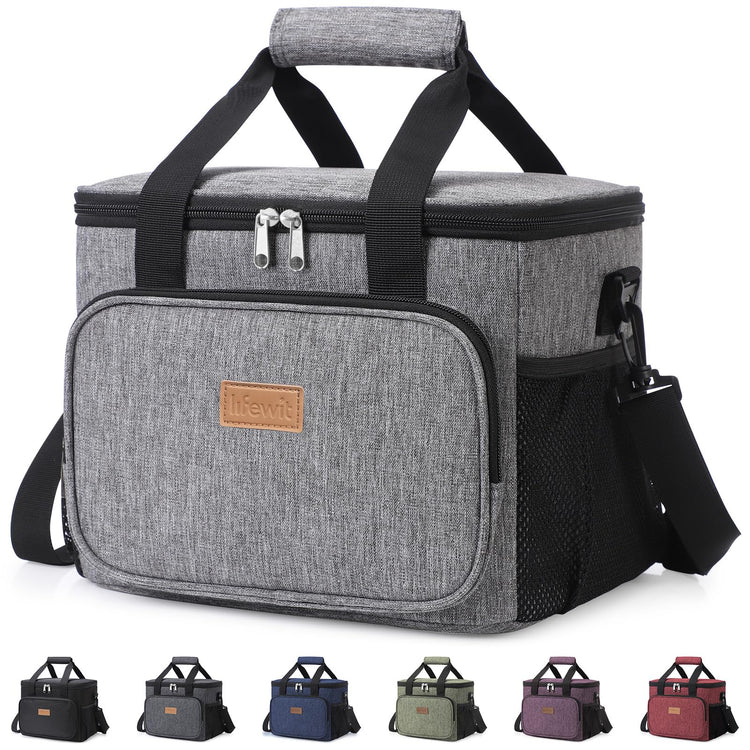 Large Lunch Bag