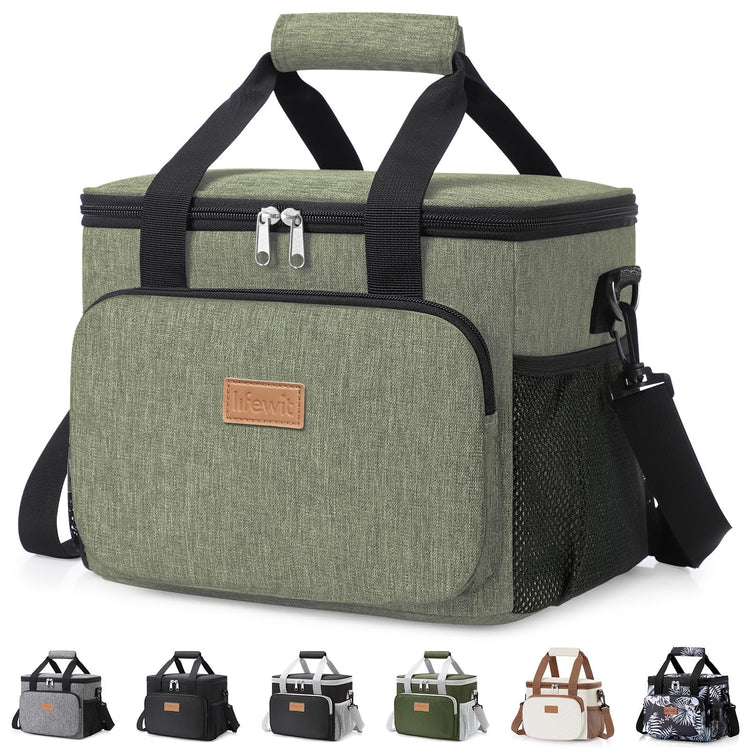 Medium Lunch Bag (12 Count)