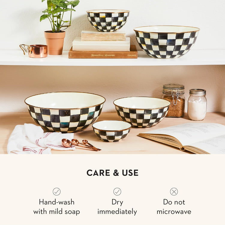 Everyday Bowl Set