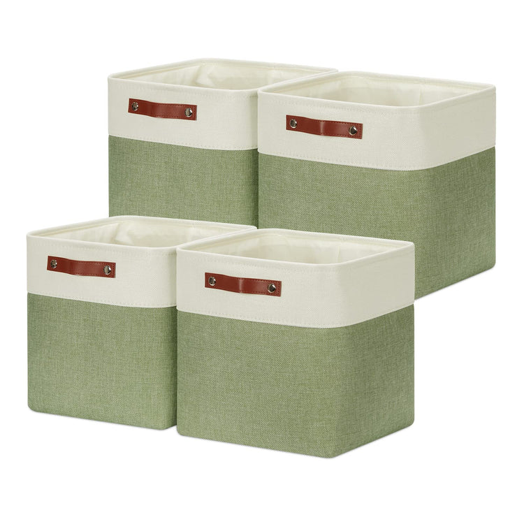 Storage Basket (4 Count)