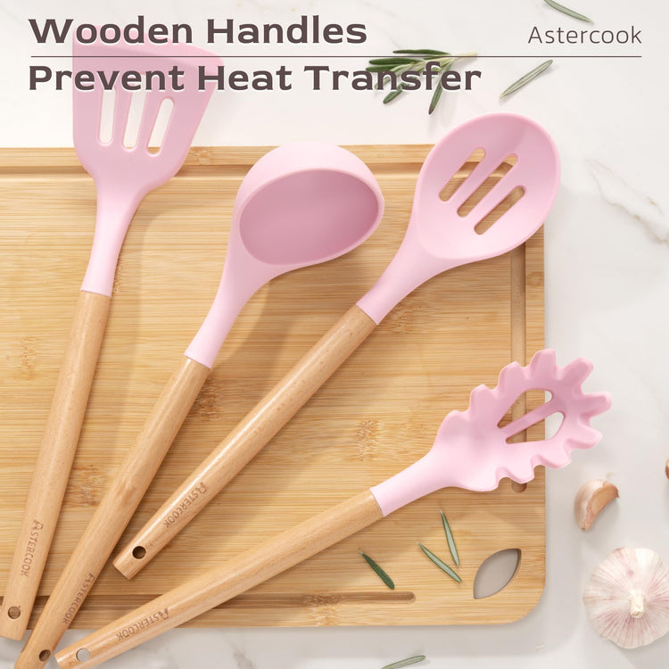 Kitchen Utensils set (39 Count)
