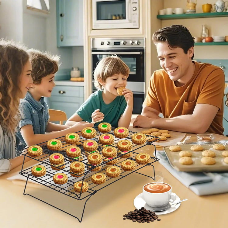 Cooling Racks